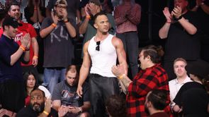 Vince Russo's honest opinion of WWE signing Ricky Starks (Exclusive)