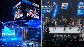 75-year-old WWE Hall of Famer returned to SmackDown this week