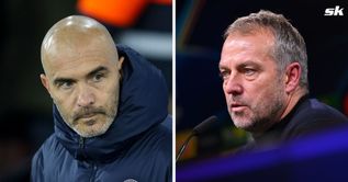 Chelsea make contact with Barcelona over move 21-year-old star: Reports