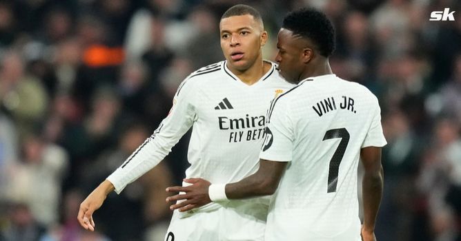 “Real Madrid, with all the weight their shirt holds, shouldn’t be in the playoffs too” - Manchester City star makes big claim ahead of playoff clash