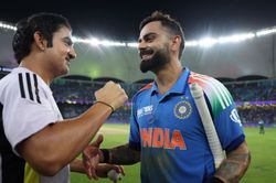 Champions Trophy 2025 qualification scenarios: Have India qualified for the semifinals after their six-wicket win over Pakistan?