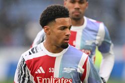 Darren Bent believes one Arsenal teenager will make his England debut before breakout star Ethan Nwaneri