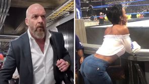 Triple H has spoiled the return of major WWE name; legend explains blockbuster "tease" (Exclusive)