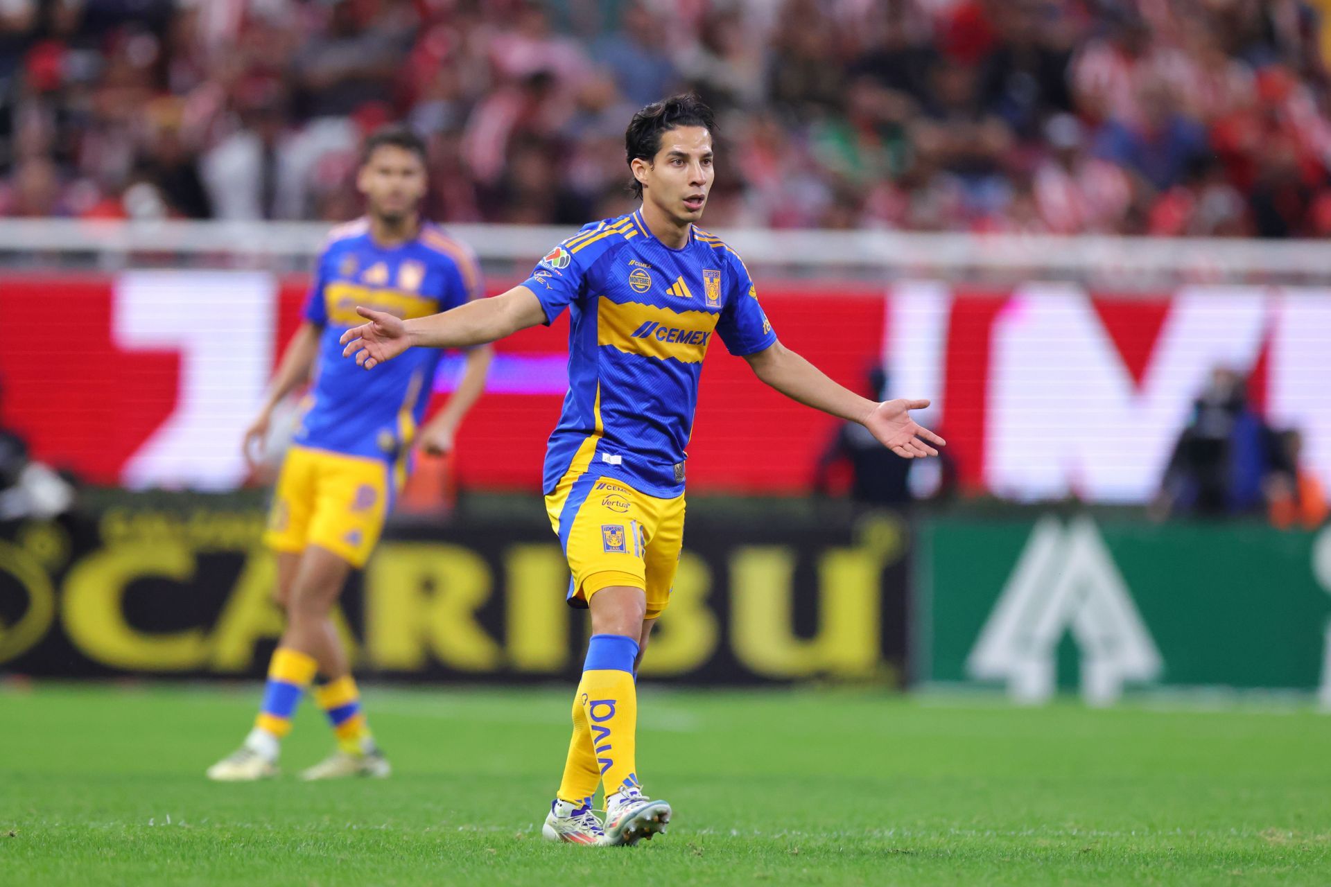 Tigres vs Real Esteli Prediction and Betting Tips | February 12th 2025