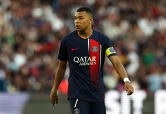 "Everyone wanted Kylian, but the team is responding positively" - Luis Enrique believes PSG are stronger in attack without Kylian Mbappe