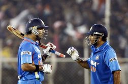 What happened the last time India played England in an ODI in Cuttack before IND vs ENG 2025?