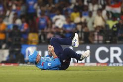"I would have played the same shot if 40-50 runs were needed" – India batter defends shot leading to his wicket in IND vs ENG 2025 1st ODI
