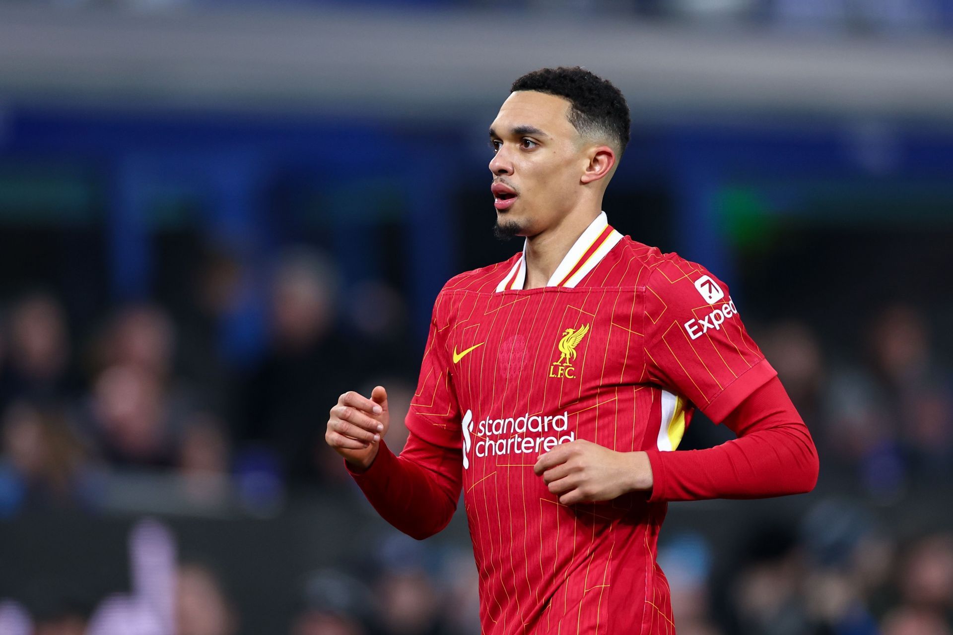 Trent Alexander-Arnold