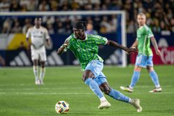 Seattle Sounders vs Charlotte Prediction and Betting Tips | 22nd February 2025