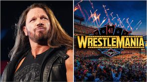 Triple H may have teased AJ Styles' potential WrestleMania 41 feud on WWE RAW