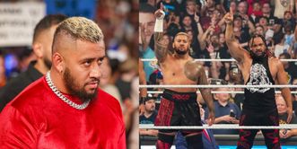 2 कारण क्यों Jacob Fatu द्वारा WWE WrestleMania से पहले Solo Sikoa को धोखा दिया जाना चाहिए और 2 क्यों बाद में देना चाहिए