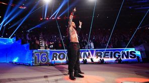 Roman Reigns का Royal Rumble से बाहर होने पर WWE दिग्गज पर फूटा गुस्सा, अनदेखा वीडियो सामने आया, दुश्मनी की होगी शुरुआत?