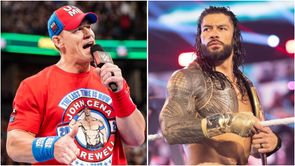 Former AEW champion wants to face John Cena, Roman Reigns and other major stars in WWE