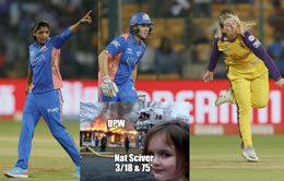 "The worst 1.5 Crs ever spend in WPL history"- Top funny memes after MI's thumping win vs UPW in WPL 2025