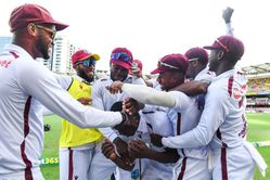 "Proud moment for South Asia.."- Top 10 funny memes as West Indies registers historic Test win in Pakistan after 34 years