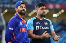 "He likes confrontation" - When an Indian legend shared his views on the difference between MS Dhoni and Virat Kohli’s leadership