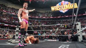 WWE का CM Punk को लेकर ब्लॉकबस्टर ऐलान, WrestleMania 41 से पहले दिखेगा जलवा, मचाएंगे बवाल?