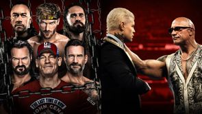 Men's Elimination Chamber to see major twist if Cody Rhodes refuses The Rock's offer, says WWE analyst