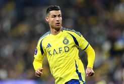 "Pioli has special beef with him", "TV OFF" - Fans unhappy as Cristiano Ronaldo gets subbed out in Al-Nassr's SPL clash against Al-Feiha
