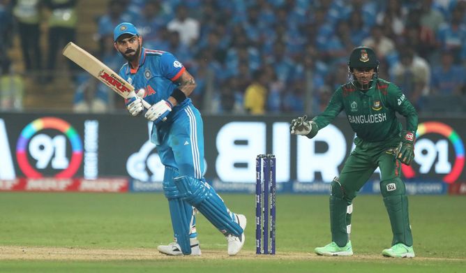 IND vs BAN Head-to-head stats and records you need to know before India vs Bangladesh 2025 Champions Trophy match