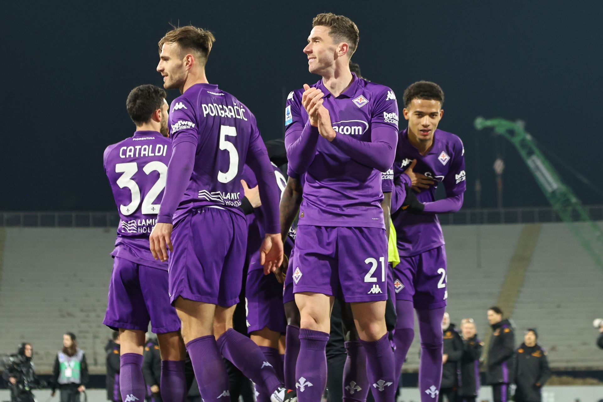 Fiorentina v FC Internazionale - Serie A - Source: Getty