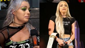 "I needed help with everything" - Liv Morgan opens up about struggling to recover from major WWE injury