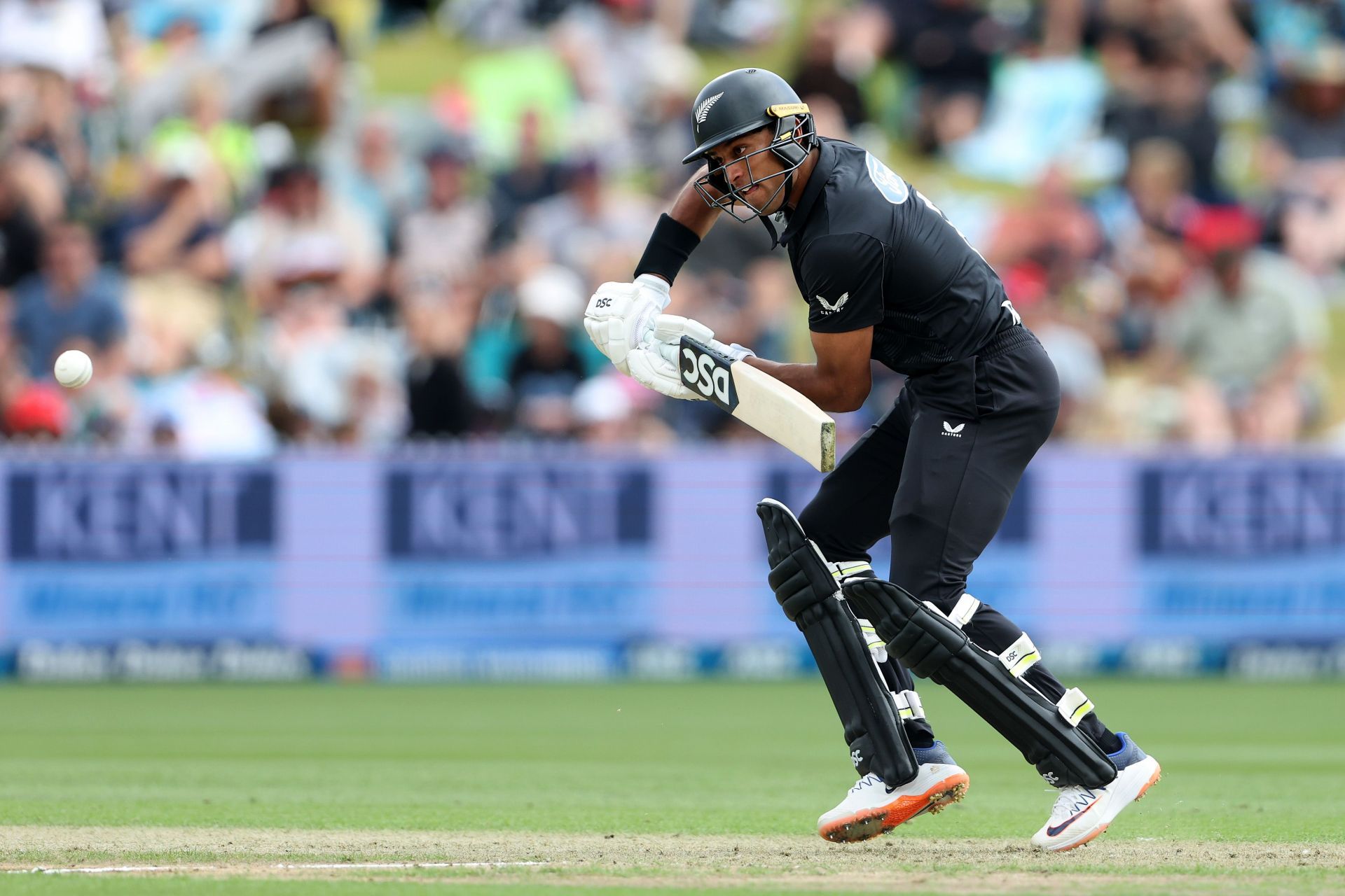 New Zealand v Sri Lanka - Men