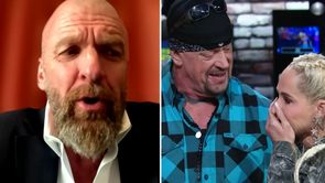 Michelle McCool sends three-word message to Triple H hours after he surprises her with WWE Hall of Fame announcement