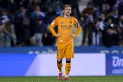 Luka Modric makes decision about future at Real Madrid amid interest from boyhood club: Reports