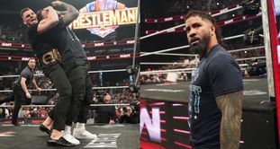 'खून हाथ पर होगा'- Roman Reigns के भाई को मिली दिल दहला देने वाली धमकी, WWE चैंपियन का बेबाक बयान