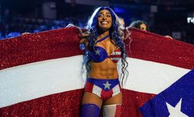 Former champion announces decision to hang up the wrestling boots before March 2025; WWE star Zelina Vega has a message for him