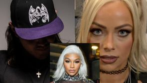 Liv Morgan sends emotional message before WWE RAW after Jade Cargill accusation; Dominik Mysterio also in the picture
