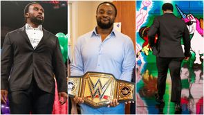 Big E looks absolutely jacked amid WWE retirement rumors