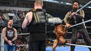 WWE SmackDown, 31 जनवरी 2025: 2 सबसे अच्छी और बुरी चीजें जो इस हफ्ते देखने को मिलीं
