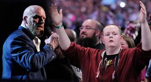WWE intentionally pushed 2-time champion “down the card” before firing him (Reports)