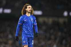 "I told him to stay calm" - Marc Cucurella shares advice he has given Chelsea teammate amid heavy criticism from fans