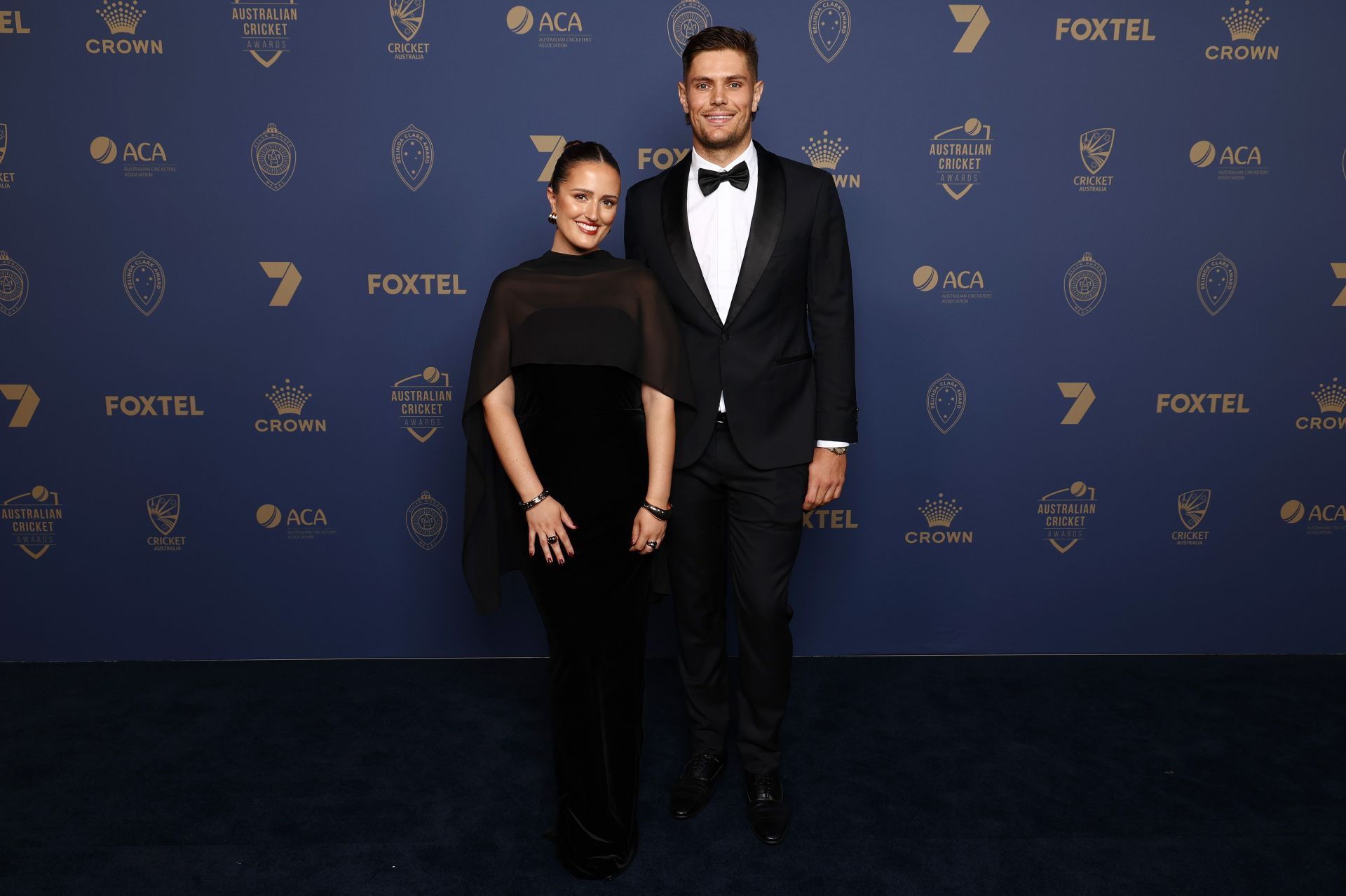 2025 Cricket Australia Awards