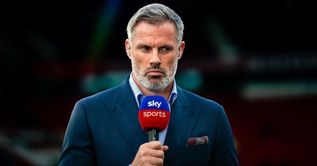"Would Liverpool sign him?" – Jamie Carragher admits he is not fan of Reds star; hints he wants Manchester City target at Anfield