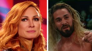 "They cut the whole family, man" - Seth Rollins makes a heartbreaking comment about himself and Becky Lynch