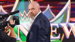 34-year-old WWE star fought for a spot under Triple H's regime; explains why