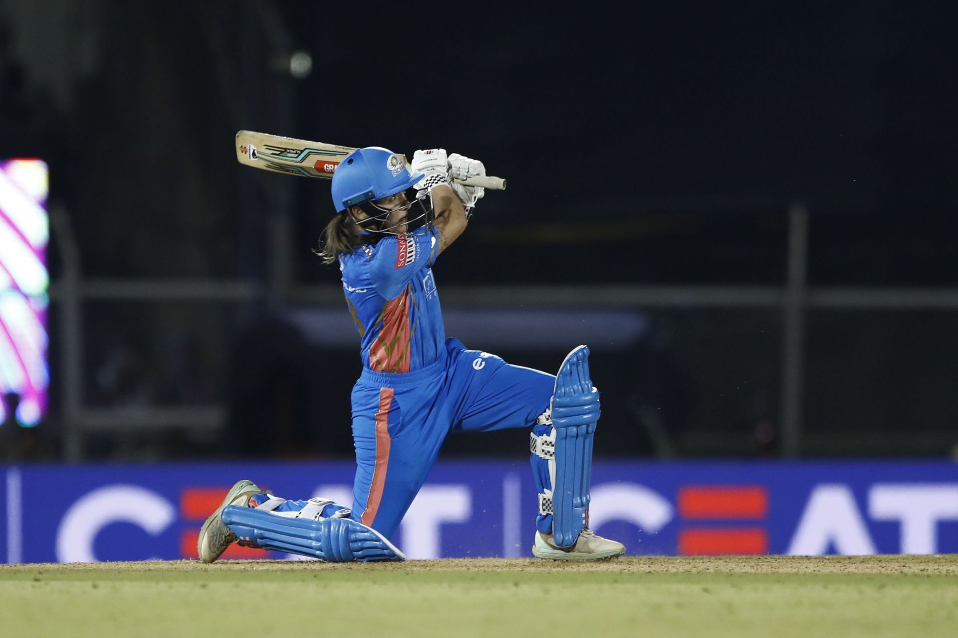 WPL 2023 - Delhi Capitals v Mumbai Indians - Source: Getty