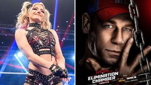 5 reasons why Alexa Bliss should win the Women's Elimination Chamber match