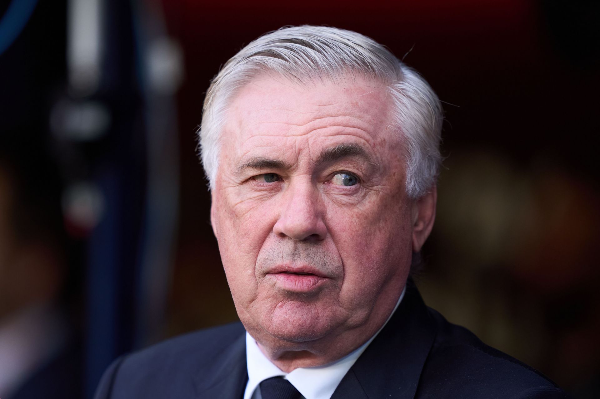 Carlo Ancelotti