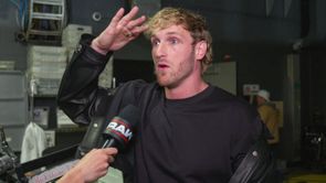 36-year-old is the perfect opponent for Logan Paul, WWE veteran says (Exclusive)