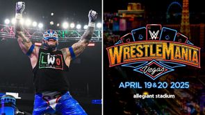 Rey Mysterio to retire from WWE at WrestleMania 41? Exploring his comments