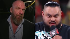 Bronson Reed sends a message after 2-time champions get suddenly released from WWE during SmackDown