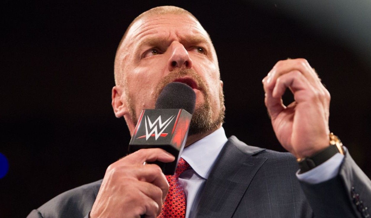 Triple H (Image Credits: wwe.com)