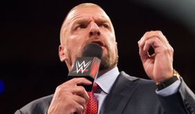 Former WWE star requests Triple H to bring him back