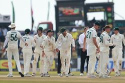"Not a much bigger threat in world cricket at the moment" - Australia batter praises teammate for handling Jasprit Bumrah in BGT 2024-25 series