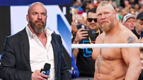 3 Reasons why WWE should bring back Brock Lesnar and 2 reasons they shouldn’t